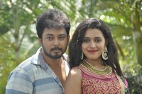 Sri Chirla Movies Production No 1 Movie Opening